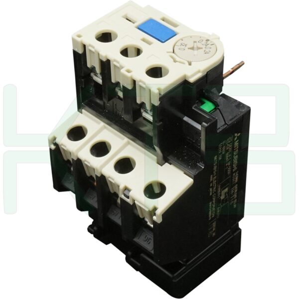 (Mitsubishi)-TH-T18-0-24A-5 (Copy) โอเวอร์โหลด TH-T18 0.24A Mitsubishi