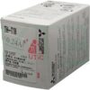 (Mitsubishi)-TH-T18-0-24A-6 (Copy) โอเวอร์โหลด TH-T18 0.24A Mitsubishi