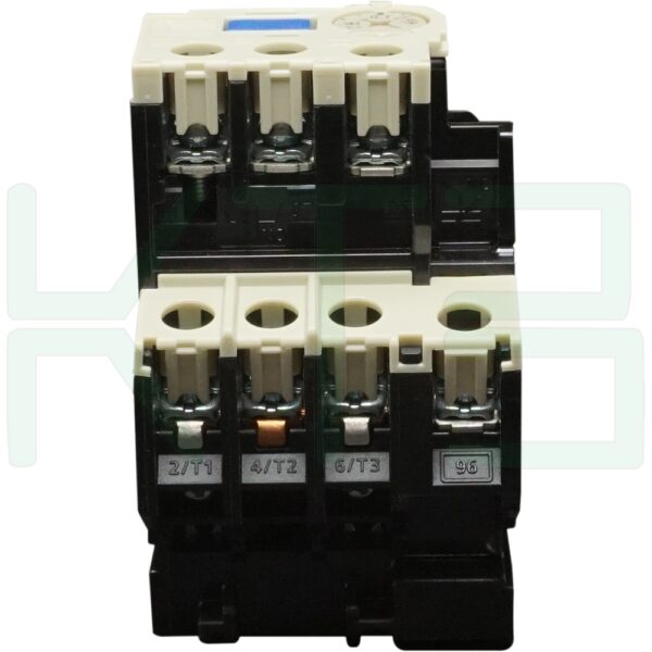 (Mitsubishi)-TH-T18-0-7A-1 (Copy) โอเวอร์โหลด TH-T18 0.7A Mitsubishi