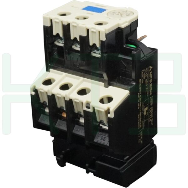 (Mitsubishi)-TH-T18-0-7A-4 (Copy) โอเวอร์โหลด TH-T18 0.7A Mitsubishi