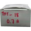(Mitsubishi)-TH-T18-0-7A-6 (Copy) โอเวอร์โหลด TH-T18 0.7A Mitsubishi