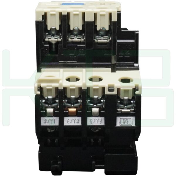 (Mitsubishi)-TH-T18-0-9A-1 (Copy) โอเวอร์โหลด TH-T18 0.9A Mitsubishi