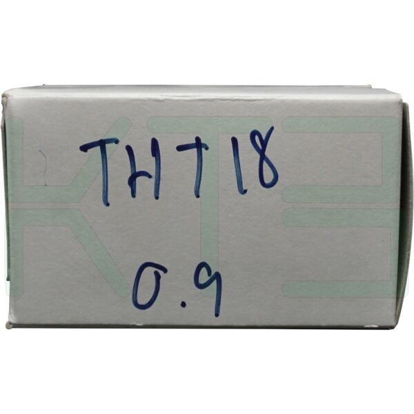 (Mitsubishi)-TH-T18-0-9A-6 (Copy) โอเวอร์โหลด TH-T18 0.9A Mitsubishi