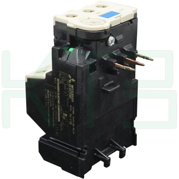 (Mitsubishi)-TH-T18-1-7A-3 (Copy) โอเวอร์โหลด TH-T18 1.7A Mitsubishi