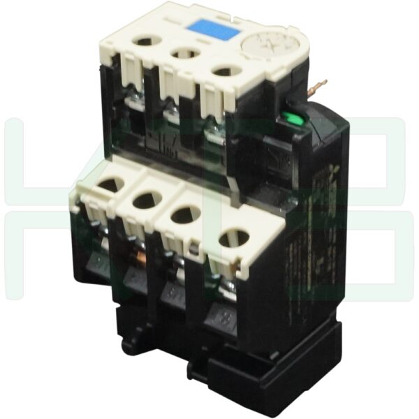(Mitsubishi)-TH-T18-1-7A-4 (Copy) โอเวอร์โหลด TH-T18 1.7A Mitsubishi