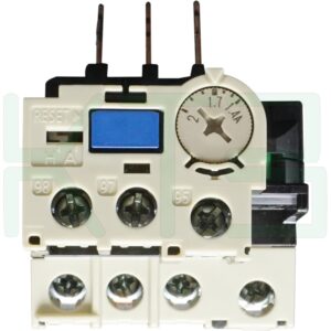 (Mitsubishi)-TH-T18-1-7A-5 (Copy) โอเวอร์โหลด TH-T18 1.7A Mitsubishi