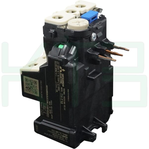 (Mitsubishi)-TH-T18-11A-3 (Copy) โอเวอร์โหลด TH-T18 11A Mitsubishi