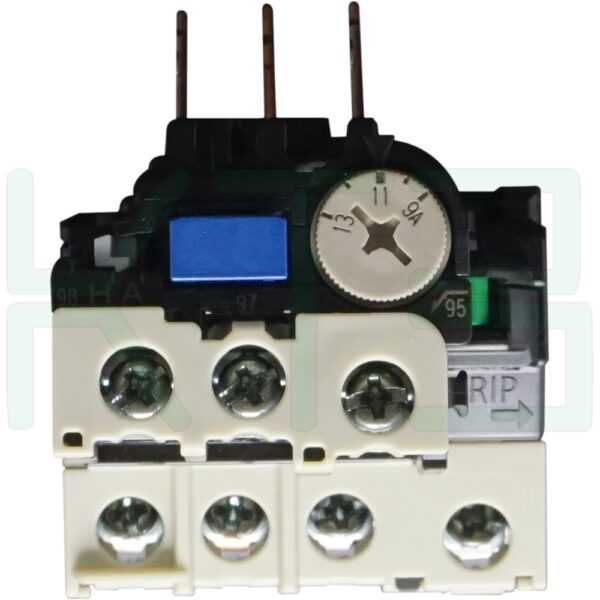 (Mitsubishi)-TH-T18-11A-4 (Copy) โอเวอร์โหลด TH-T18 11A Mitsubishi