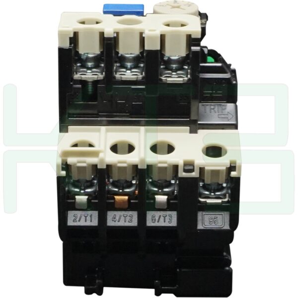 (Mitsubishi)-TH-T18-15A-1 (Copy) โอเวอร์โหลด TH-T18 15A Mitsubishi