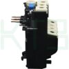 (Mitsubishi)-TH-T18-15A-2 (Copy) โอเวอร์โหลด TH-T18 15A Mitsubishi