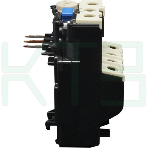 (Mitsubishi)-TH-T18-15A-2 (Copy) โอเวอร์โหลด TH-T18 15A Mitsubishi