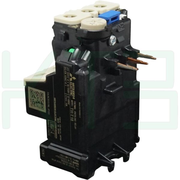 (Mitsubishi)-TH-T18-15A-3 (Copy) โอเวอร์โหลด TH-T18 15A Mitsubishi