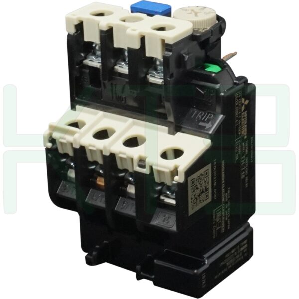 (Mitsubishi)-TH-T18-15A-4 (Copy) โอเวอร์โหลด TH-T18 15A Mitsubishi