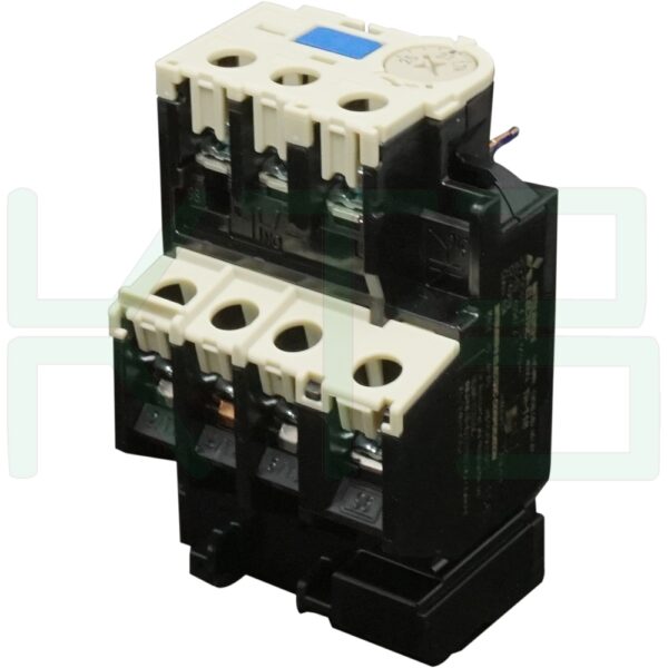 (Mitsubishi)-TH-T18-2-1A-4 (Copy) โอเวอร์โหลด TH-T18 2.1A Mitsubishi