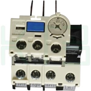 (Mitsubishi)-TH-T18-2-1A-5 (Copy) โอเวอร์โหลด TH-T18 2.1A Mitsubishi