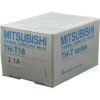 (Mitsubishi)-TH-T18-2-1A-6 (Copy) โอเวอร์โหลด TH-T18 2.1A Mitsubishi