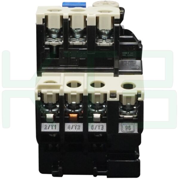(Mitsubishi)-TH-T18-3-6A-1 (Copy) โอเวอร์โหลด TH-T18 3.6A Mitsubishi