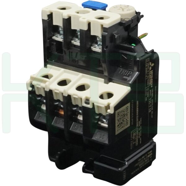 (Mitsubishi)-TH-T18-3-6A-4 (Copy) โอเวอร์โหลด TH-T18 3.6A Mitsubishi