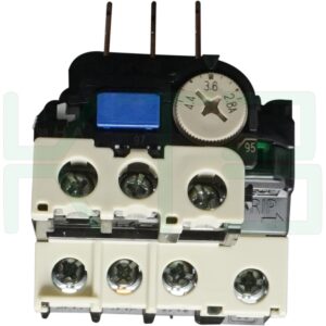 (Mitsubishi)-TH-T18-3-6A-5 (Copy) โอเวอร์โหลด TH-T18 3.6A Mitsubishi
