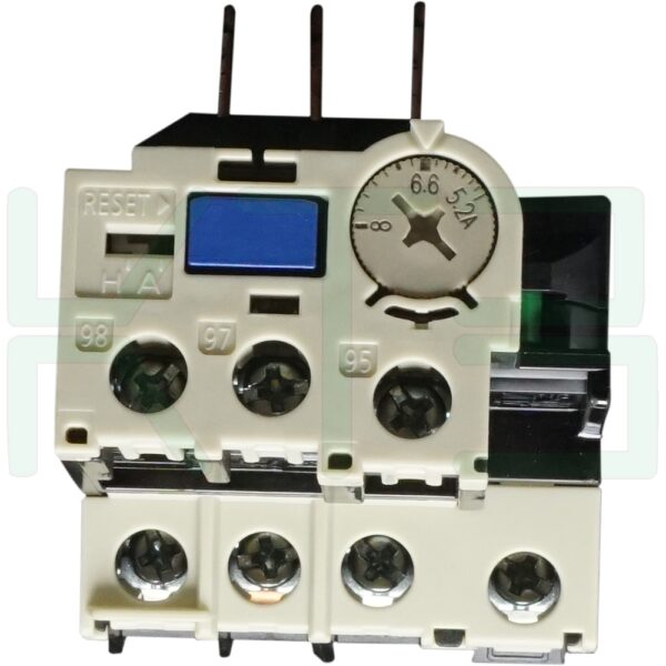 (Mitsubishi)-TH-T18-6-6A-5 (Copy) โอเวอร์โหลด TH-T18 6.6A Mitsubishi