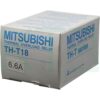 (Mitsubishi)-TH-T18-6-6A-6 (Copy) โอเวอร์โหลด TH-T18 6.6A Mitsubishi