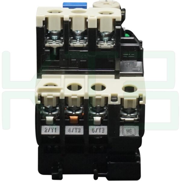 (Mitsubishi)-TH-T18-9A-1 (Copy) โอเวอร์โหลด TH-T18 9A Mitsubishi