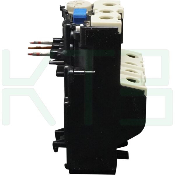 (Mitsubishi)-TH-T18-9A-2 (Copy) โอเวอร์โหลด TH-T18 9A Mitsubishi