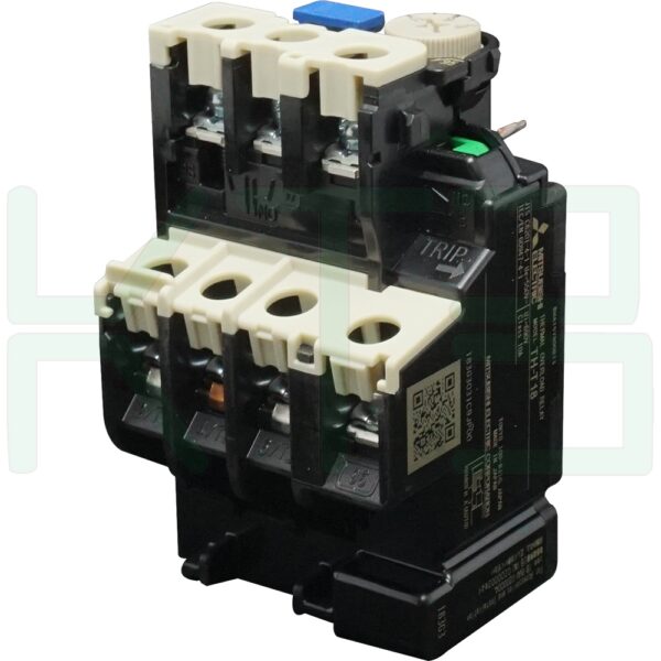 (Mitsubishi)-TH-T18-9A-4 (Copy) โอเวอร์โหลด TH-T18 9A Mitsubishi