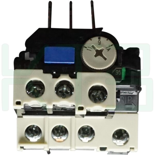 (Mitsubishi)-TH-T18-9A-5 (Copy) โอเวอร์โหลด TH-T18 9A Mitsubishi