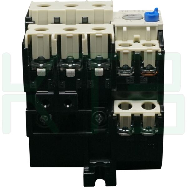 (Mitsubishi)-TH-T25-1-7A-1 (Copy) โอเวอร์โหลด TH-T25 1.7A Mitsubishi