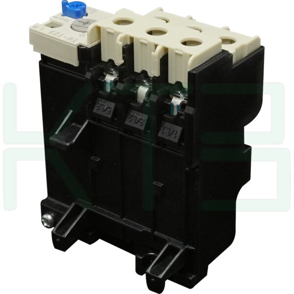 (Mitsubishi)-TH-T25-1-7A-3 (Copy) โอเวอร์โหลด TH-T25 1.7A Mitsubishi