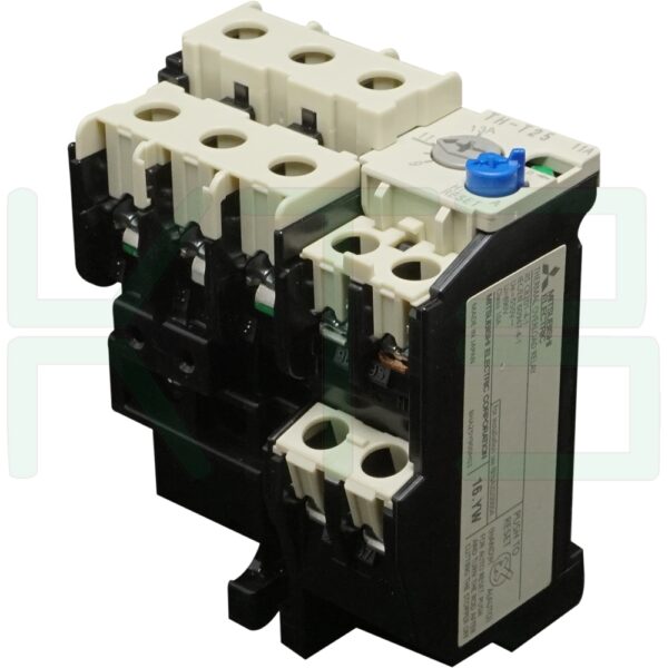 (Mitsubishi)-TH-T25-11A-1 (Copy) โอเวอร์โหลด TH-T25 11A Mitsubishi