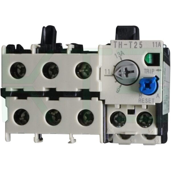 (Mitsubishi)-TH-T25-11A-2 (Copy) โอเวอร์โหลด TH-T25 11A Mitsubishi