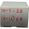 (Mitsubishi)-TH-T25-11A-5 (Copy) โอเวอร์โหลด TH-T25 11A Mitsubishi