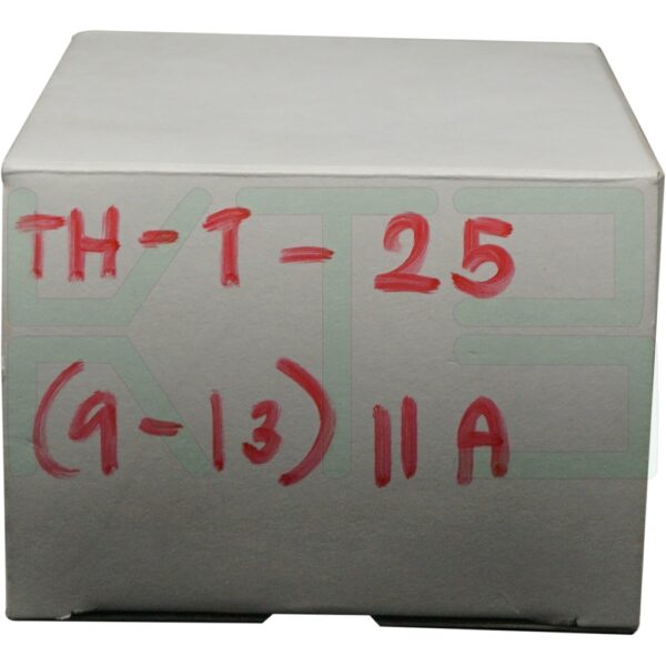 (Mitsubishi)-TH-T25-11A-5 (Copy) โอเวอร์โหลด TH-T25 11A Mitsubishi
