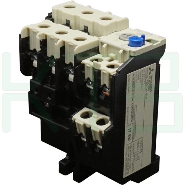 (Mitsubishi)-TH-T25-15A-1 (Copy) โอเวอร์โหลด TH-T25 15A Mitsubishi