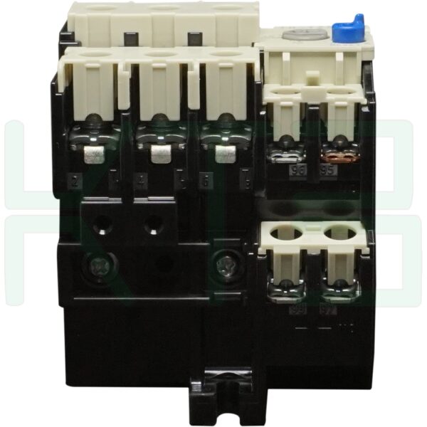 (Mitsubishi)-TH-T25-15A-3 (Copy) โอเวอร์โหลด TH-T25 15A Mitsubishi