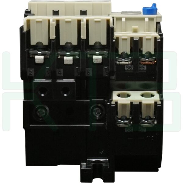 (Mitsubishi)-TH-T25-2-1A-3 (Copy) โอเวอร์โหลด TH-T25 2.1A Mitsubishi