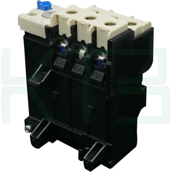 (Mitsubishi)-TH-T25-2-1A-4 (Copy) โอเวอร์โหลด TH-T25 2.1A Mitsubishi