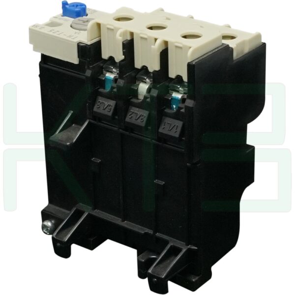 (Mitsubishi)-TH-T25-2-5A-3 (Copy) โอเวอร์โหลด TH-T25 2.5A Mitsubishi