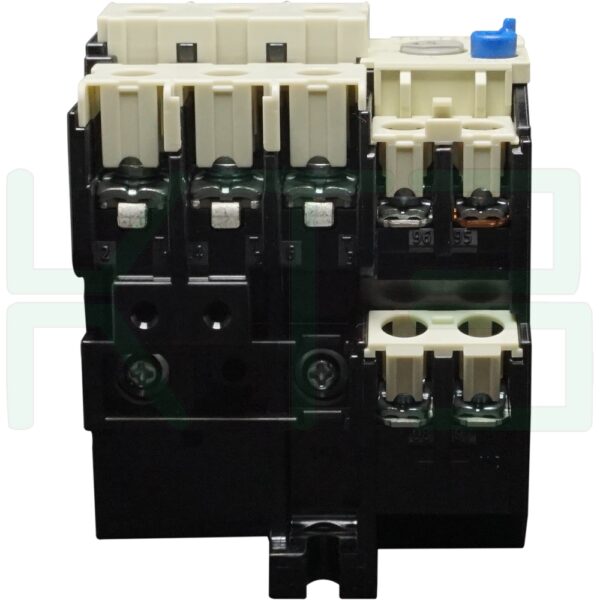 (Mitsubishi)-TH-T25-22A-1 (Copy) โอเวอร์โหลด TH-T25 22A Mitsubishi