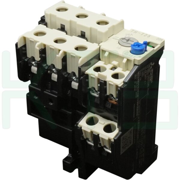 (Mitsubishi)-TH-T25-22A-2 (Copy) โอเวอร์โหลด TH-T25 22A Mitsubishi