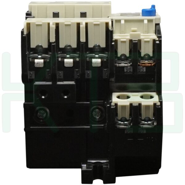 (Mitsubishi)-TH-T25-6-6A-3 (Copy) โอเวอร์โหลด TH-T25 6.6A Mitsubishi