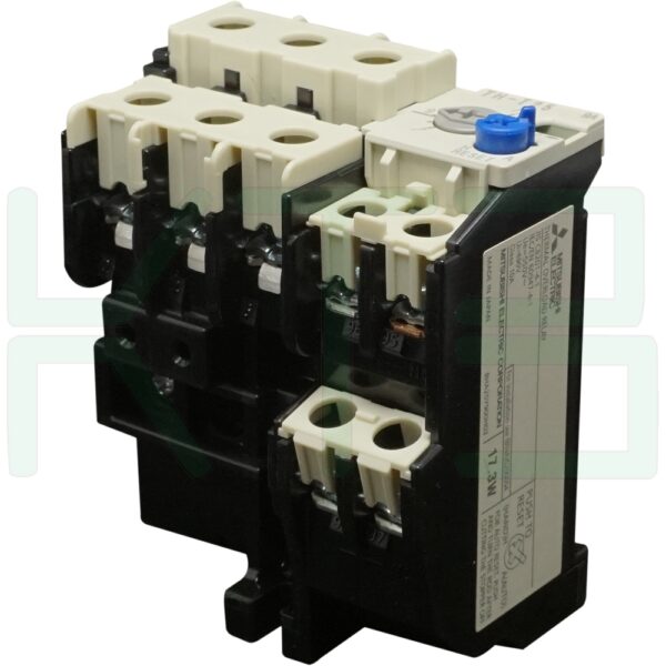 (Mitsubishi)-TH-T25-9A-1 (Copy) โอเวอร์โหลด TH-T25 9A Mitsubishi