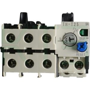 (Mitsubishi)-TH-T25-9A-2 (Copy) โอเวอร์โหลด TH-T25 9A Mitsubishi