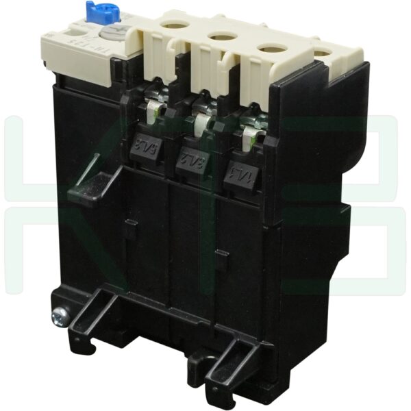 (Mitsubishi)-TH-T25-9A-4 (Copy) โอเวอร์โหลด TH-T25 9A Mitsubishi